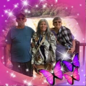 Meet your Posher, Susan